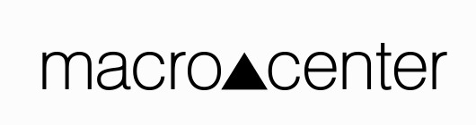 Macrocenter logosu